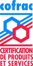 Certification de produits et services